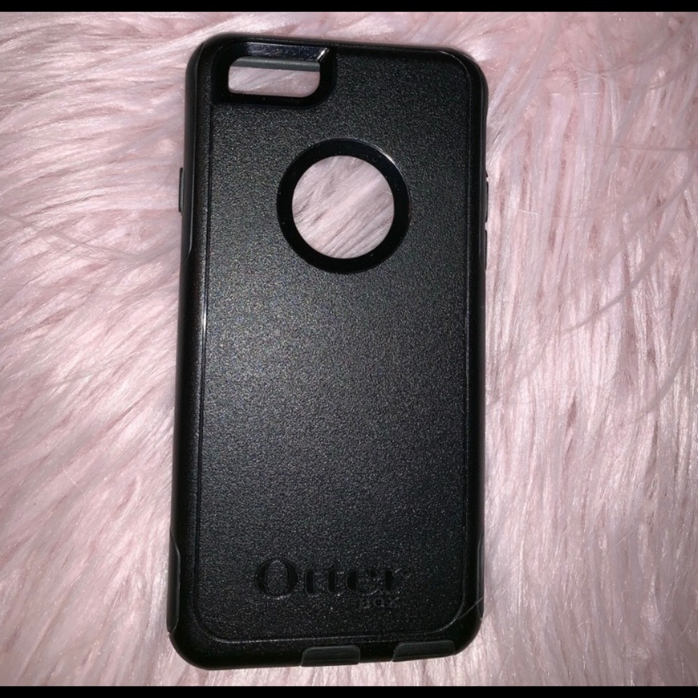Otter box iPhone 6 case